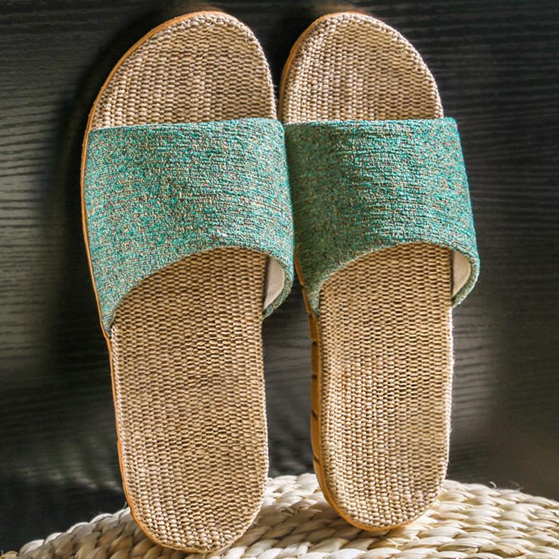 激安 ルームシューズ 室内 スリッパ 春 夏 メンズ レディース 麻 ジュート サンダル 涼しい 蒸れない おしゃれ かわいい リネン 6カラー 春用 夏用 秋用 Y Encore 通販 Yahoo ショッピング