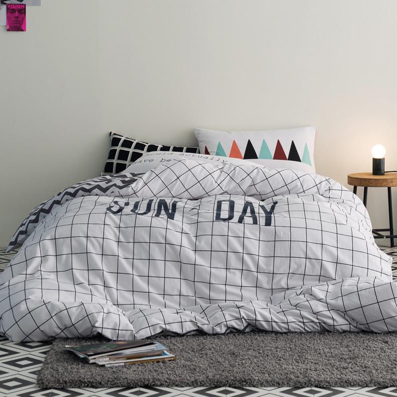 4点セットでお得100 棉肌触り 布団カバーセット 掛け布団カバー ボックスシーツ 枕カバー 6タイプ ピローケースシルク 布団カバー 掛け布団カバー 0 230cm Y Encore 通販 Yahoo ショッピング