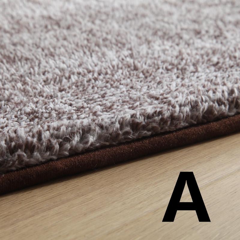 5色ラグ 洗えるマット ラグマット洗えるラグ シャギーラグ カーペット 畳 グレー 北欧4枚入 40 40cmグリーンセンターラグおしゃれ じゅうたん リビングラグらぐ Y Encore 通販 Yahoo ショッピング