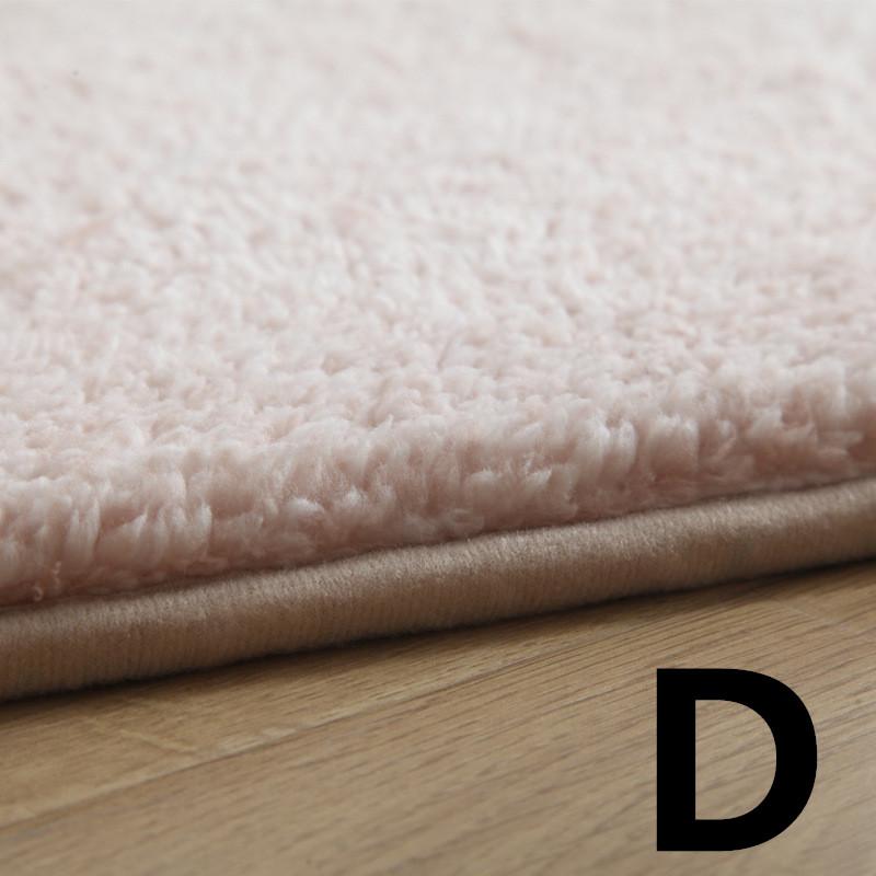 5色ラグ 洗えるマット ラグマット洗えるラグ シャギーラグ カーペット 畳 グレー 北欧4枚入 40 40cmグリーンセンターラグおしゃれ じゅうたん リビングラグらぐ Y Encore 通販 Yahoo ショッピング