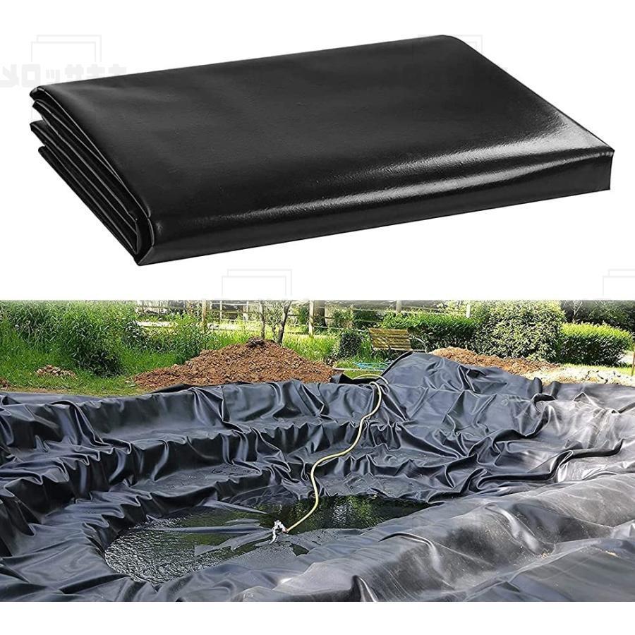 人工池用防水シート 屋根 漏れ防止 厚い 0.5mm 池用ライナー 人工池用防水シート 屋根 漏れ防止 厚い 0.5mm 池用ライナー