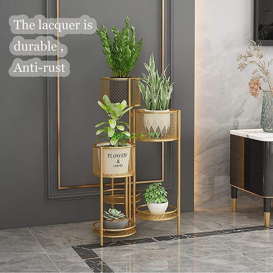 No.27 フラワースタンド／ブックスタンド／収納棚／送料無料！ 楽天