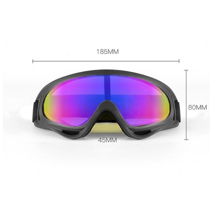 スノーボード スキー スキーゴーグル ユニセックス 登山 釣り スポーツ 運動 高品質 眼鏡対応 メガネ 紫外線カット 防風 かっこいい プレゼント｜encountershop｜12
