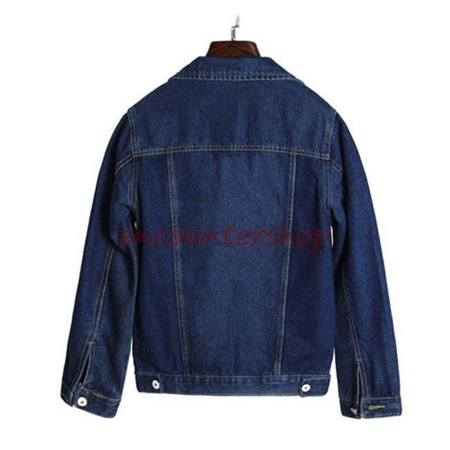 デニムジャケット Gジャン レディース デニム S M L 春物 春服 デニムジャケット Gジャン レディース デニム S M L 春物 春服