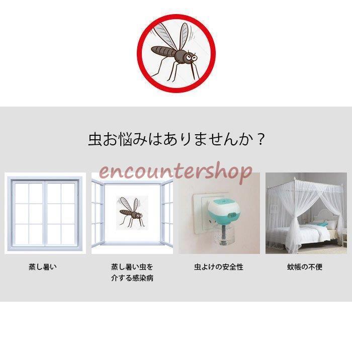 網戸キット 虫よけネット 防虫ネット 自由にカット可能 DIY 網戸張り替え 取り付け簡単 マグネット式開閉 簡易網戸 換気 木製?鉄製?アルミ製などの窓枠｜encountershop｜02