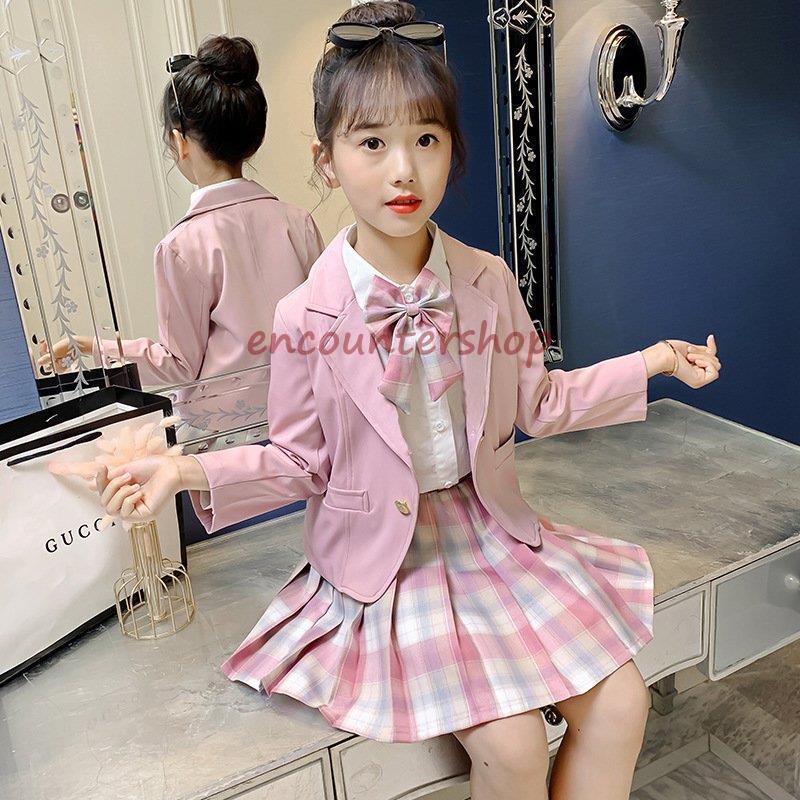 フォーマルスーツ 女の子 入学式 スーツ 女の子 卒園式 フォーマルスーツ 子供服 ジャケット