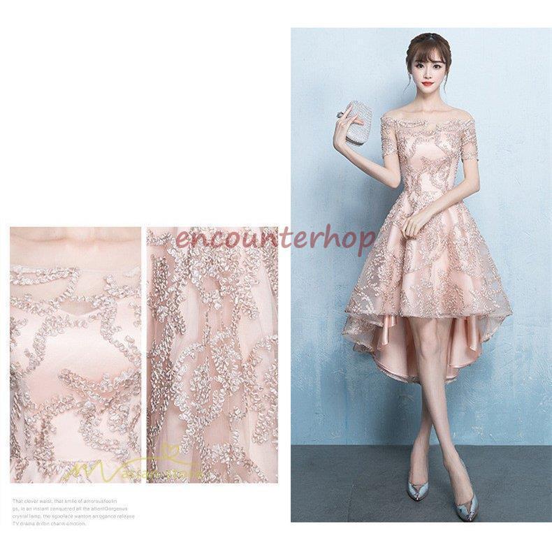 パーティードレス 10代 20代 30代40代 ワンピース おしゃれ フォーマル