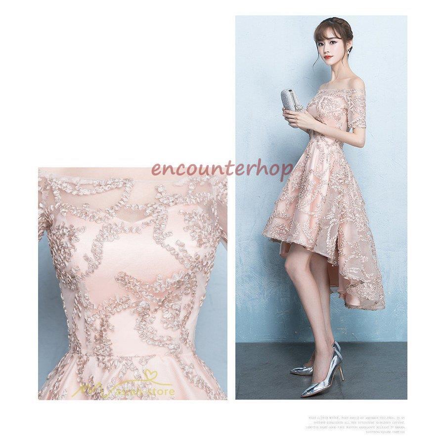 パーティードレス 10代 20代 30代40代 ワンピース おしゃれ フォーマル