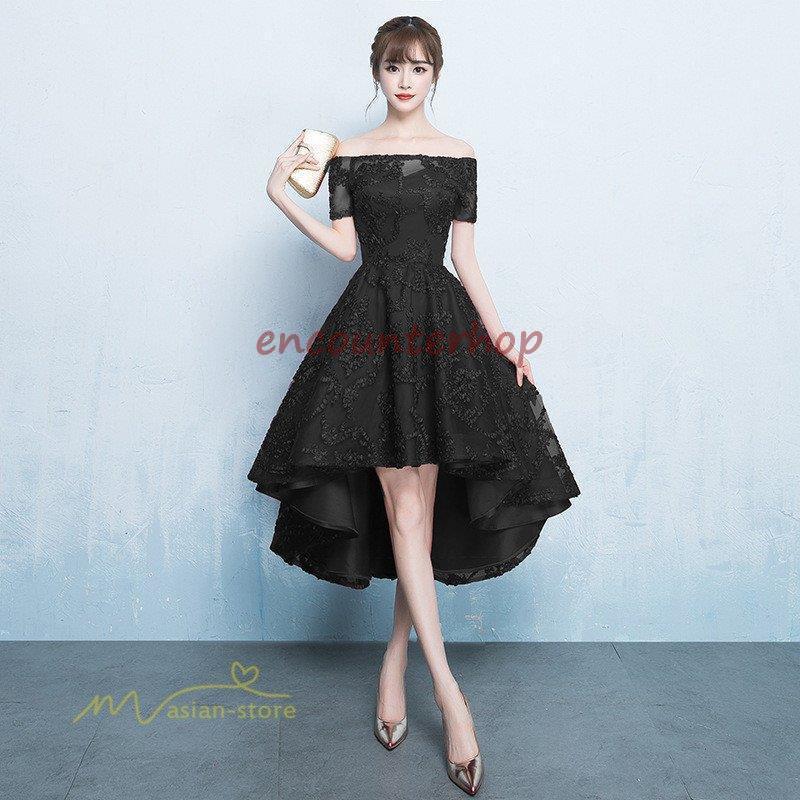 パーティードレス 10代 20代 30代40代 ワンピース おしゃれ フォーマル