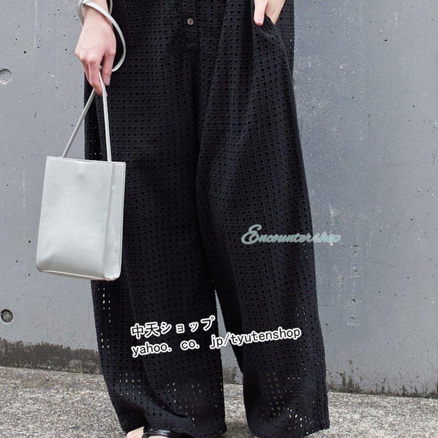 オールインワン レディース 40代 夏 ワイドパンツ 半袖 無地 体型カバー カジュアル おしゃれ 通勤 お出かけ ゆったり 大人 夏新作 シンプル お出かけ 30代 50代 オールインワン レディース 40代 夏 ワイドパンツ 半袖 無地 体型