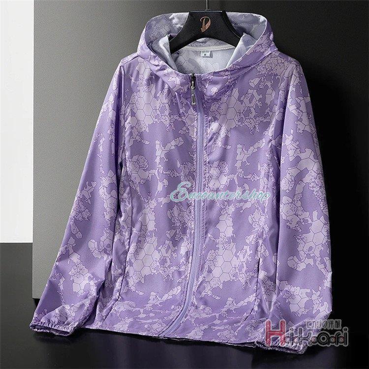 マウンテンパーカー メンズ レディース 夏ジャケット ウィンド