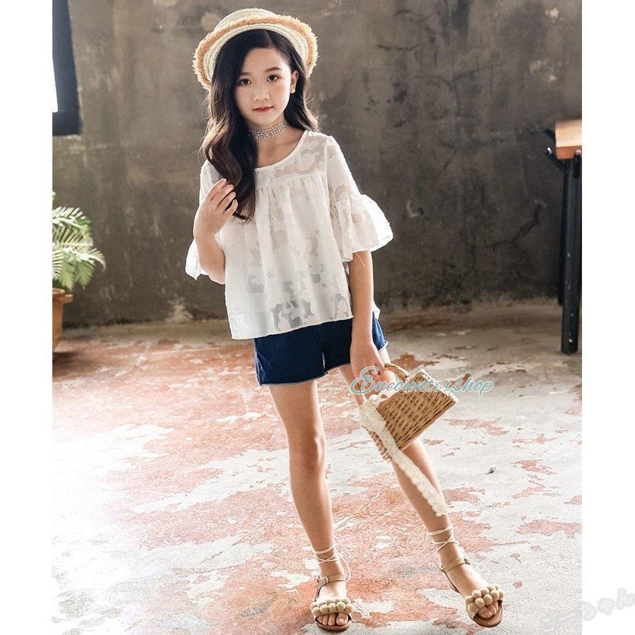 爆買 子供服 夏服 セットアップ キッズ 女の子 韓国子供服 上下セット