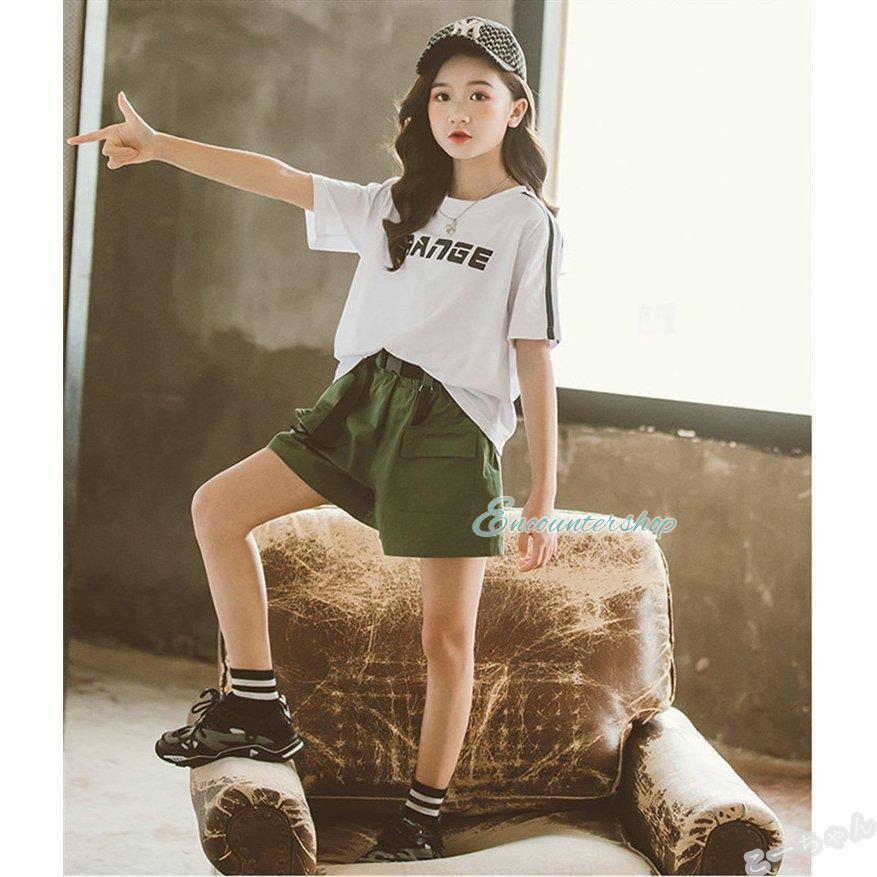 子ども服まとめ売り キッズ服セット19点 120cm saa01559-600.jpg