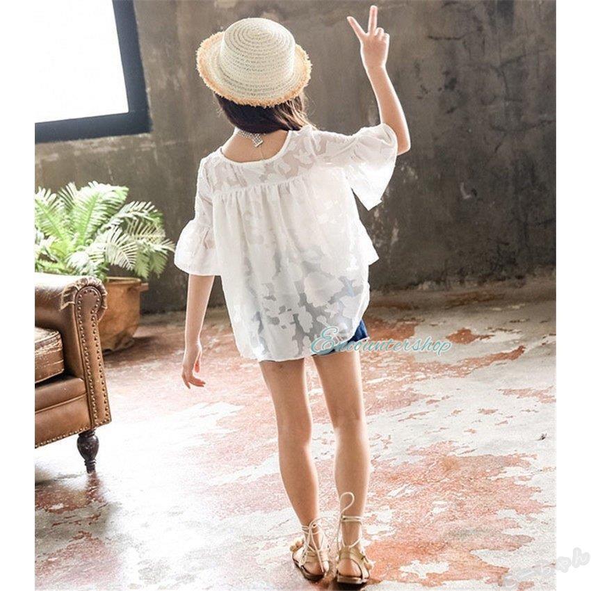 子供服 夏服 セットアップ キッズ 女の子 韓国子供服 上下セット 2点  