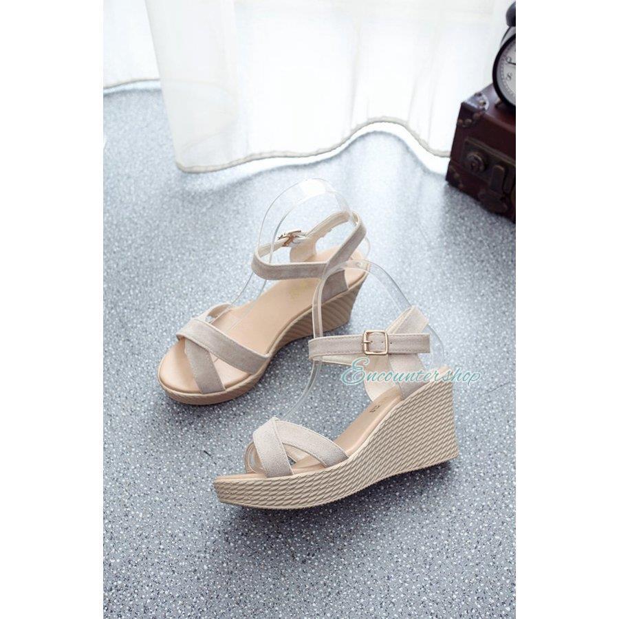 サンダル ウェッジソール 厚底 レディース 旅行 疲れないストラップサンダル シューズ ビーチ 海 リゾート 美脚 足が痛くない オフィス かわいい 歩きやすい [zfc12] サンダル レディース 歩きやすい 旅行 厚底 ウェッジソール 疲れない