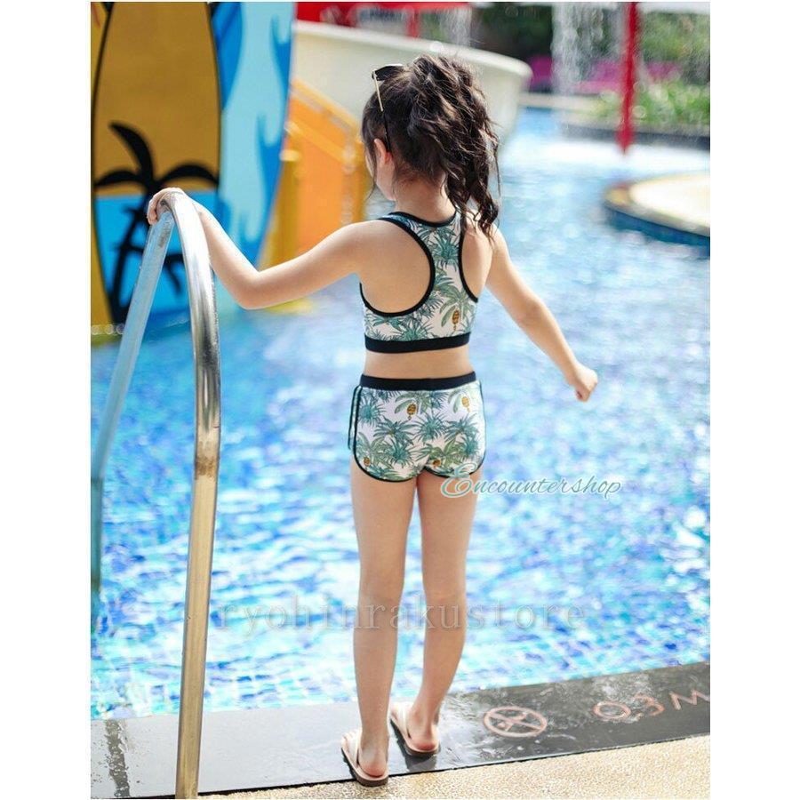 maisonmargielamm6ビキニ　タンキニ　水着　スイムウェア　キッズ maisonmargielamm6ビキニ タンキニ 水着 スイムウェア キッズ