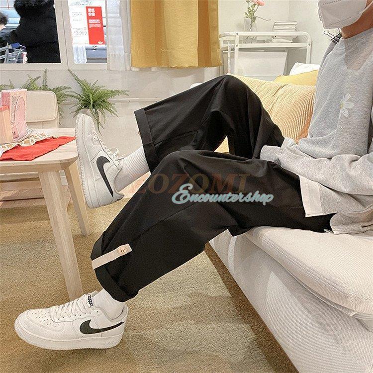 シャイニングゴールデン 父の日 メンズ サルエルパンツ 麻 7分丈 リネンパンツ イージパンツ ワイドパンツ 大きいサイズ 涼しい カジュアル 夏 Lynn Beauty Co Uk