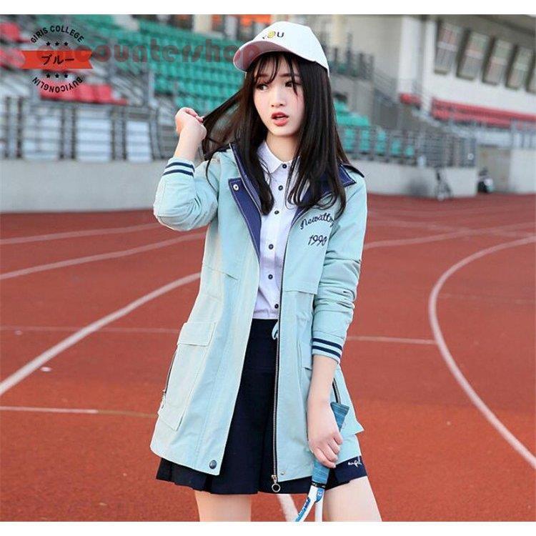 即納 最大半額 アウター 秋物 秋冬 女子大生 スポーツ コート レディース パーカー トップス 可愛い おしゃれ ファッション カジュアル パーカー サイズ M Pathwaysfl Org