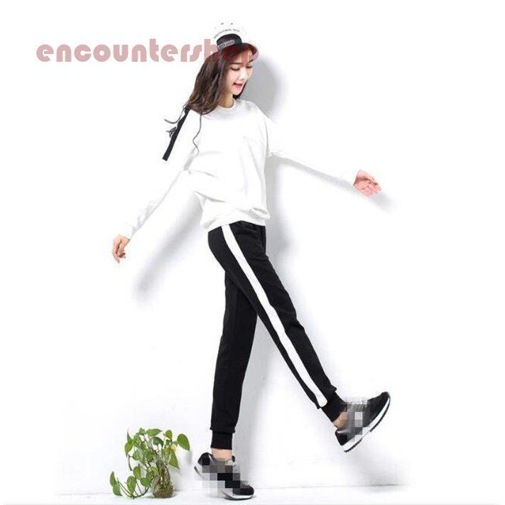 クリアランス大セール セットアップ スウェット レディース ジャージ スウェット パンツスポーツ スエット スポーツ 長袖 大手通販サイト Ssl Daikyogo Or Jp