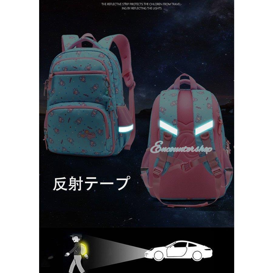 ラストセール 子供リュックリュックサック キッズ バックパック