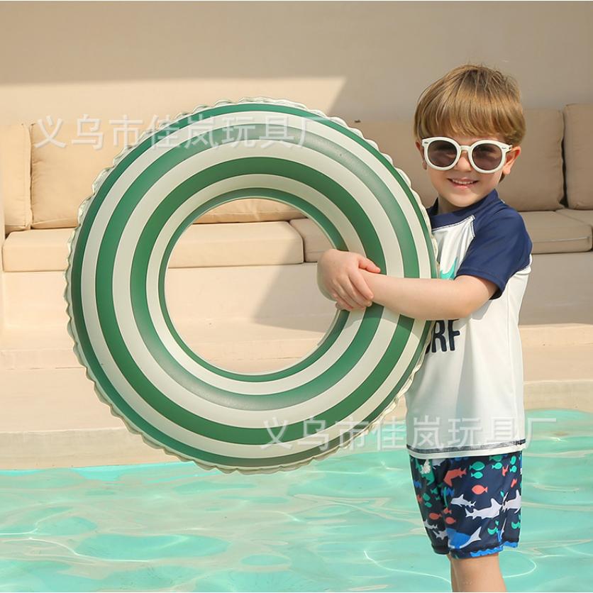 カラフル浮き輪80cm90cmフロート浮き輪浮輪うきわ子供用水遊びビーチ 