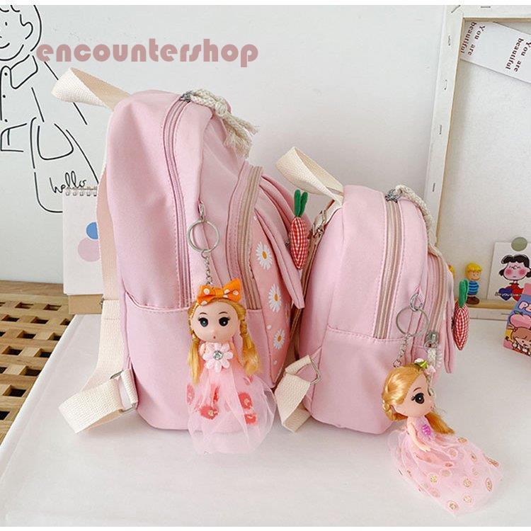 子供リュック 花柄 リュックサック キッズリュック 女の子 男の子