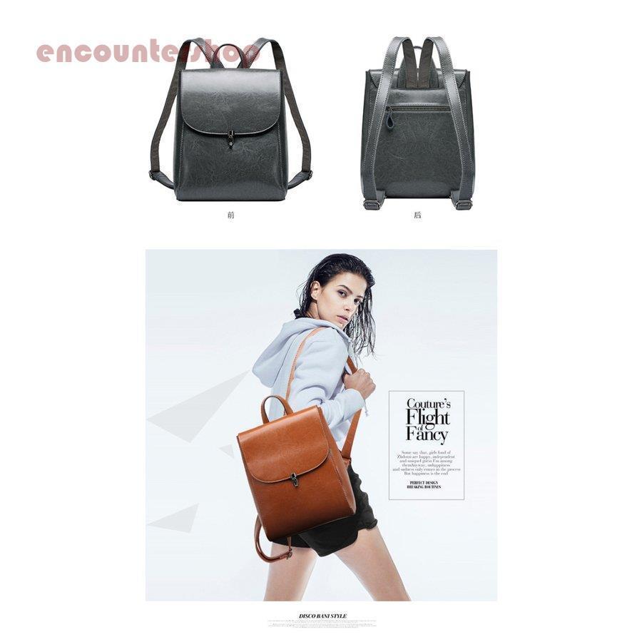 本革 リュック レディース オリジナルバッグ 2Way 大人 トートバッグ