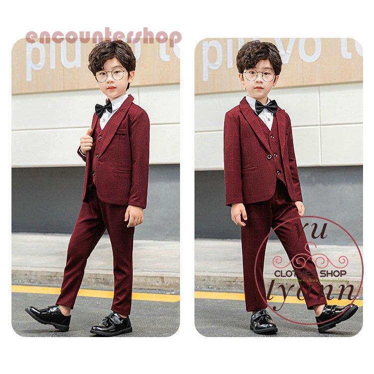 卒業式 入学式 スーツ 男の子 90 100 110 120 130 140 150 160 170