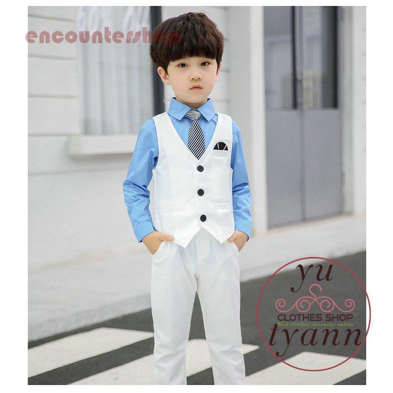 デニム生地 蝶ネクタイ かわいい 幼稚園 保育園 男の子 海外子供服 卒業 子供 入学 新作 韓国子供服 小学生 卒園 おしゃれ