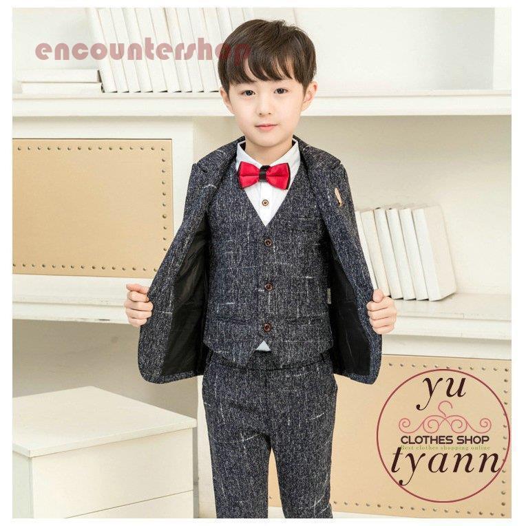爆買 卒業式 入学式 スーツ 男の子 90 100 110 120 130 140 150 160