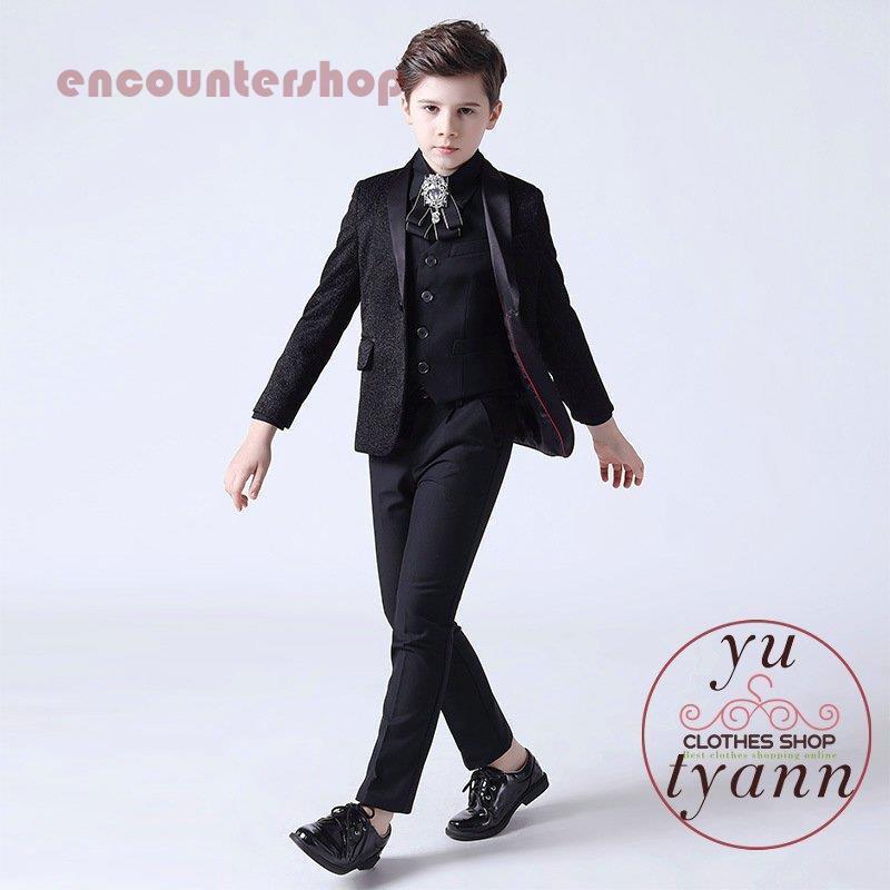 海外ブランド 130 1 110 男の子 スーツ 入学式 卒業式 3点セット 通年 面接 男の子スーツ 発表会 結婚式 喪服 140 3点セット 子供スーツ 入園式 卒園式 フォーマル 細身 ズボン ジャケット 170 160 150 フォーマル ドレス スーツ Dbja Jp