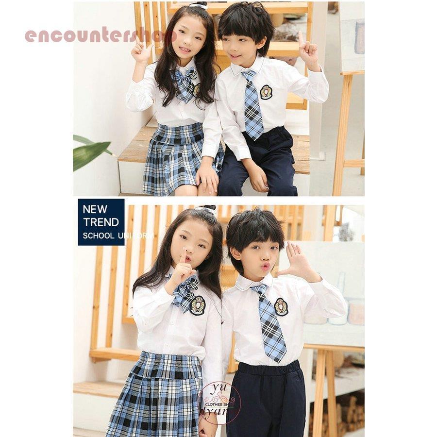 制服 キッズ スクール スカート 女の子 子供服 ジュニア服 通園 通学 