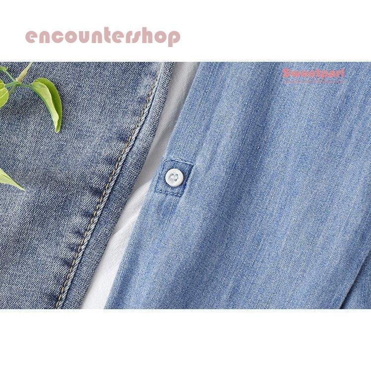 ch!iii ダンガリーデニムシャツ s0104.jpg