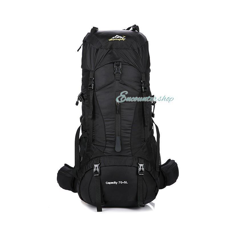 【数量限定】登山リュック 75L 大容量 リュックサック バックパック 軽量 防 楽天市場】登山リュック 75L 大容量 リュックサック バックパック 軽量