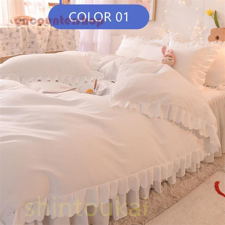 みん♡様オーダー ハンドメイド ベットカバー みん♡様オーダー