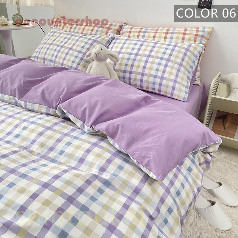 布団カバー 3点セット シングル 可愛い ハート柄 掛け布団カバー