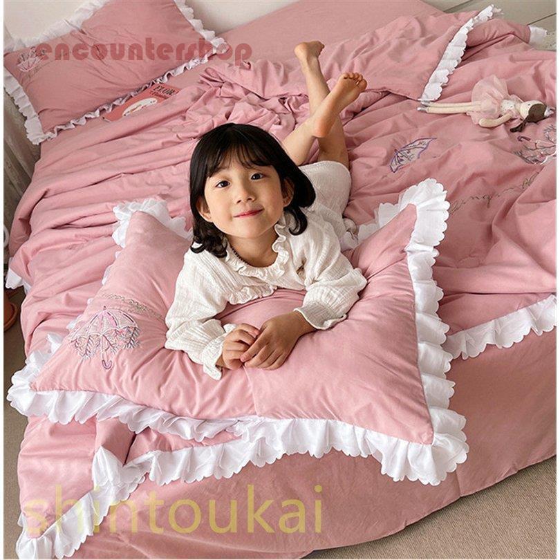 春夏 大 アイテム 肌掛け布団 シングル 肌掛けふとん 肌布団 可愛い