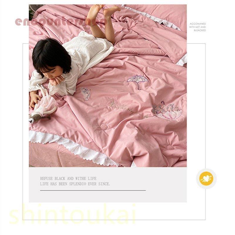春夏 大 アイテム 肌掛け布団 シングル 肌掛けふとん 肌布団 可愛い