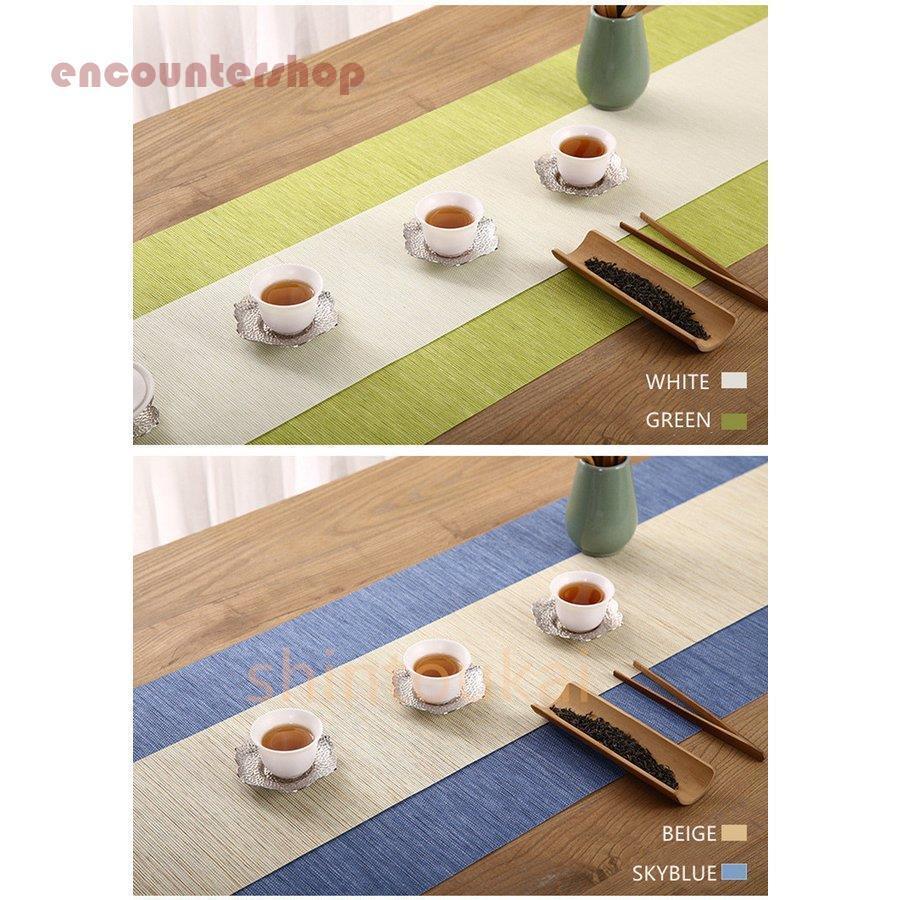 テーブルランナー他2点 Amazon｜レーステーブルセンター クロス 50*50cm テーブル