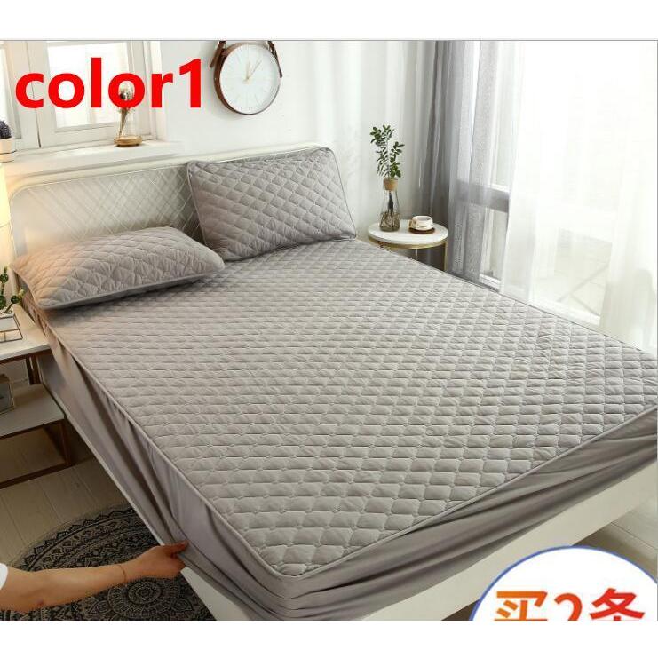 ボックスシーツ ベッドカバー 無地 オシャレ 防水マットレスカバー シングル おねしょ 四季用 ベビー 保育園 尿漏れ 介護シーツ 犬 猫 ペット 老人 おしっこ対策 Dd0630 Jzjz552 Encountershop 通販 Yahoo ショッピング