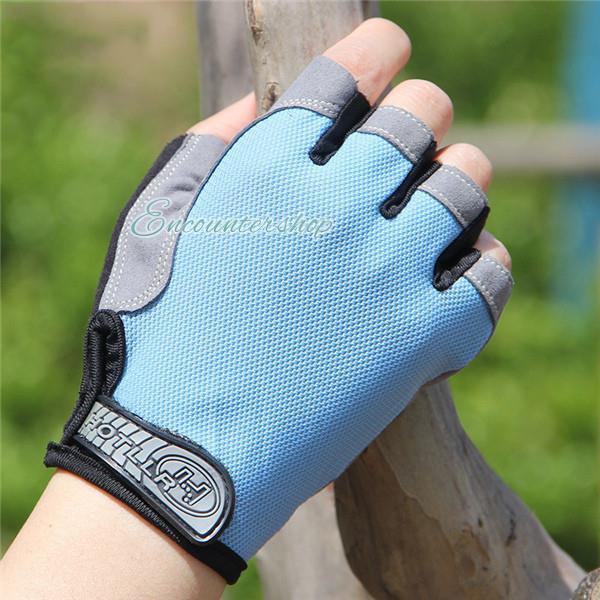 夏 手袋 紫外線対策 メンズ 運転 滑り止め 指なし アウトドア UVカット