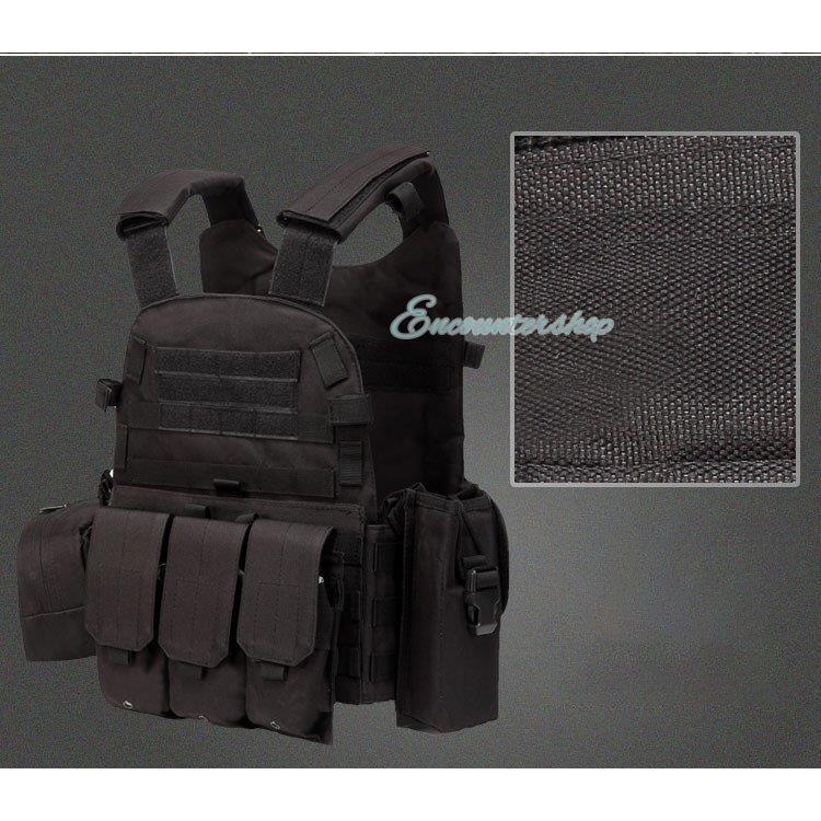 実物ハザード4 hazard4 チェストリグ ボディアーマー、タクティカルベスト 実物ハザード4 hazard4 チェストリグ ボディアーマー