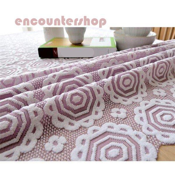 テーブルクロス レース 食卓カバー テーブルマット 各サイズ カバー