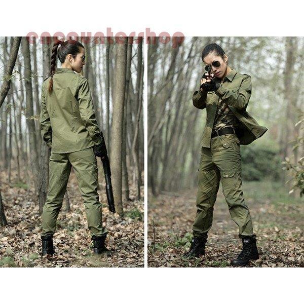迷彩服 メンズ レディース サバゲー装備 戦闘服 サバゲー 軍服 迷彩服 メンズ レディース サバゲー装備 戦闘服 サバゲー 軍服