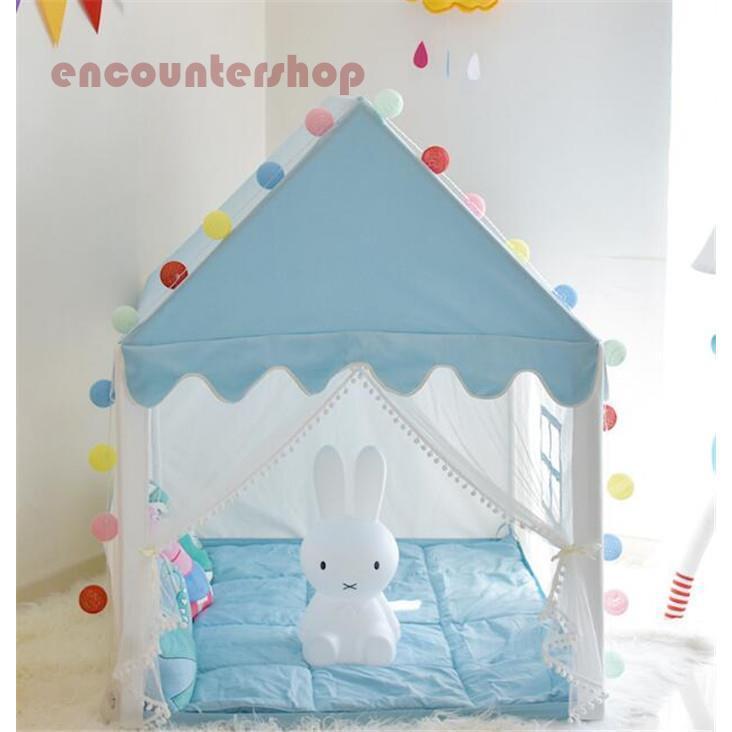 キッズハウステント子供用 子供用?キャンプ子供 テント 子供用テント テントハウス おもちゃ キッズ テント テントハウス 室内テント 子供ハウス キッズハウスの画像