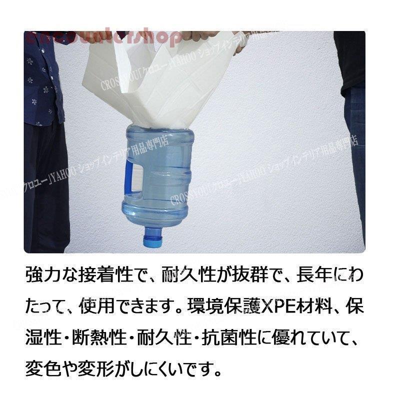 壁紙 レンガ 3D 壁紙シート 防音 防水 立体 壁用 簡単 貼り付け