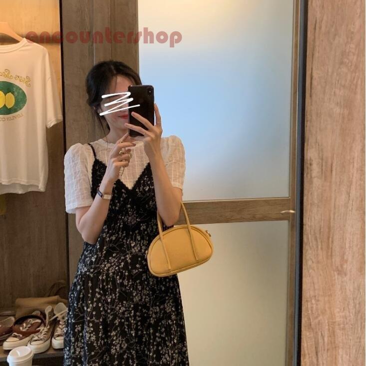 玄関先迄納品 夏 キャミワンピース レディース 半袖 ｔシャツ オールインワン サロペットスカート キャミワンピ ワンピース セットアップ ワンピース サイズ L Lifeinlacruz Com