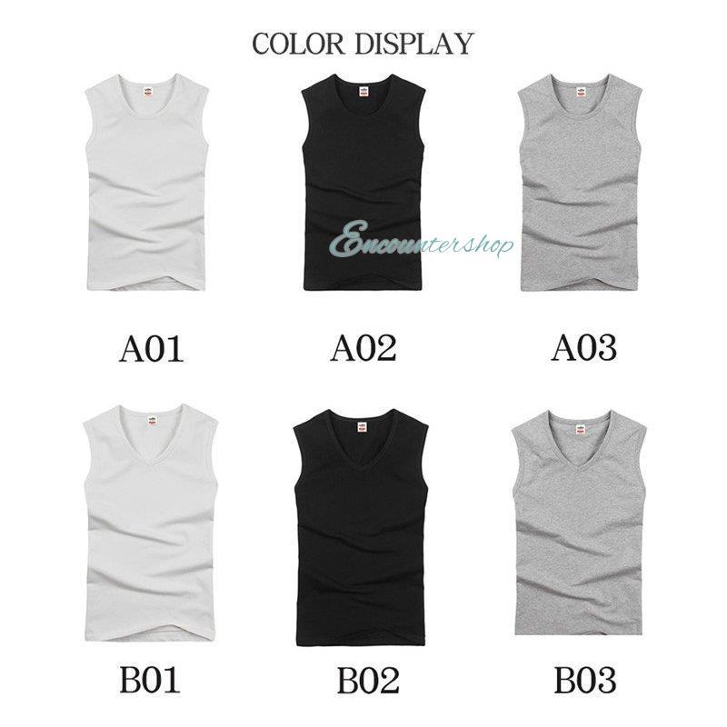 Tシャツ　タンクトップ　2点セット Tシャツ タンクトップ 半袖 メンズ 2点セット 重ね着 ビッグ