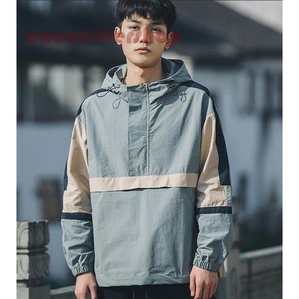 返品 交換対象商品 ミリタリー 春ジャケット メンズ マウンテンパーカー 19 羽織 トップス春服 春コート コート カジュアル アウター ミリタリー マウンパ メンズ ジャケット ジャケット