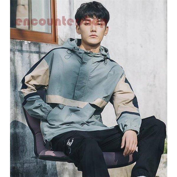 即納 最大半額 ジャケット マウンテンパーカー ミリタリー 春ジャケット メンズ メンズ 19 羽織 トップス春服 春コート コート カジュアル アウター ミリタリー マウンパ ジャケット Hermandad Estrella Org